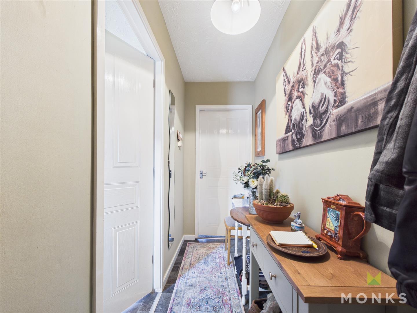 29 Harris Croft, Wem, SY4 5DU For Sale